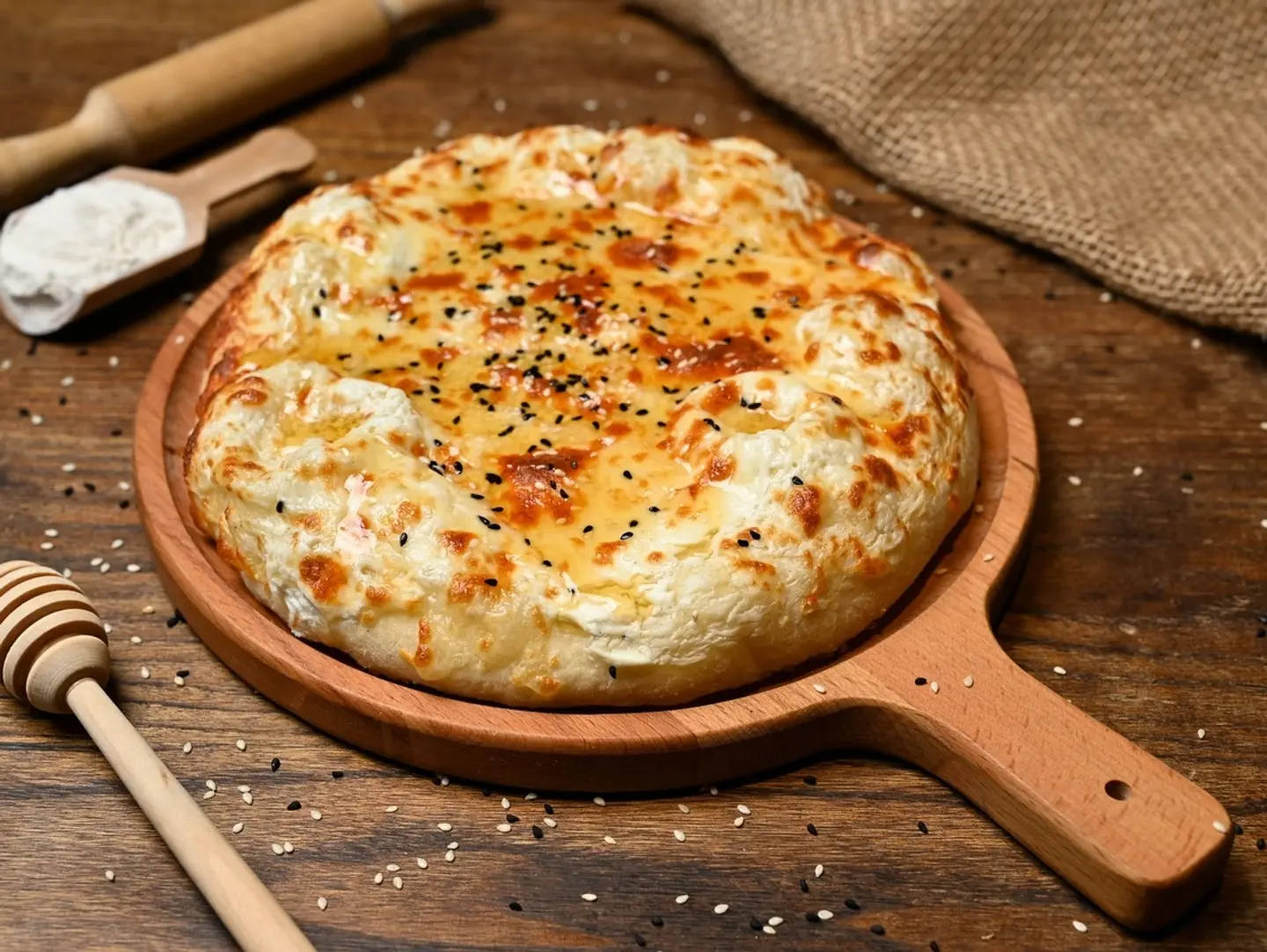 عش البلبل - صغير
