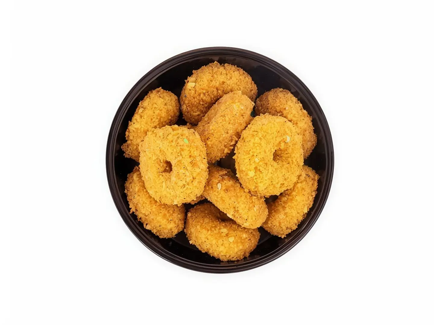صحن فلافل - صغير