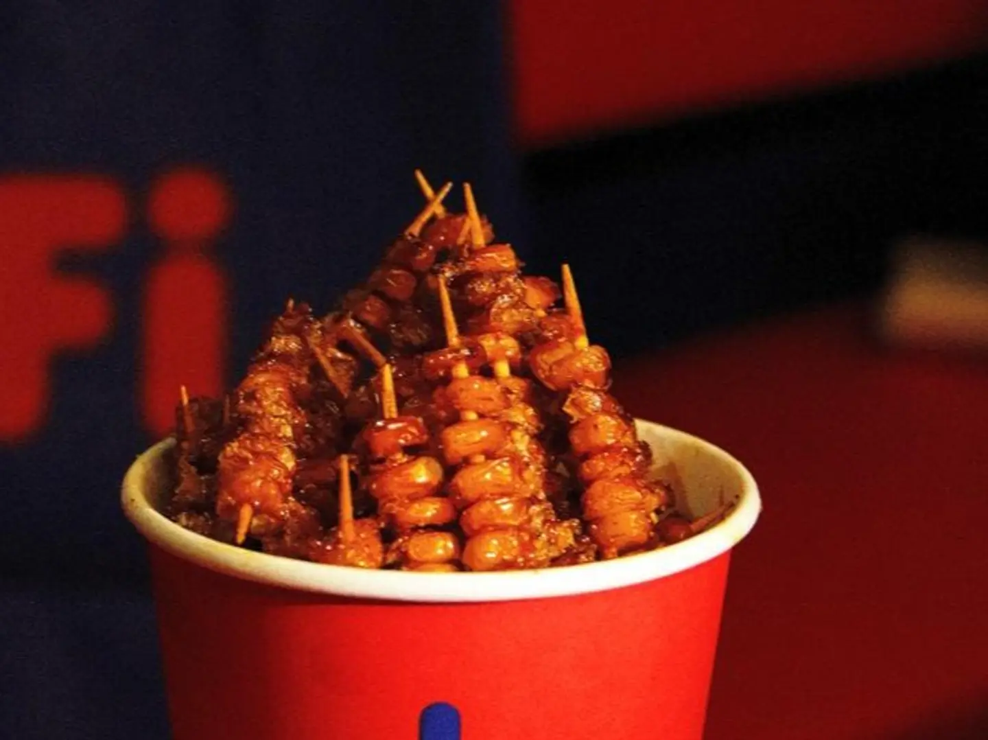 Corn Sticks