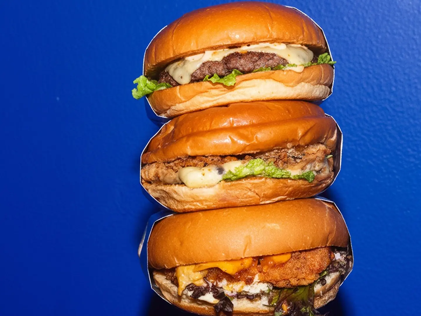 وجبة أخوياء فاي