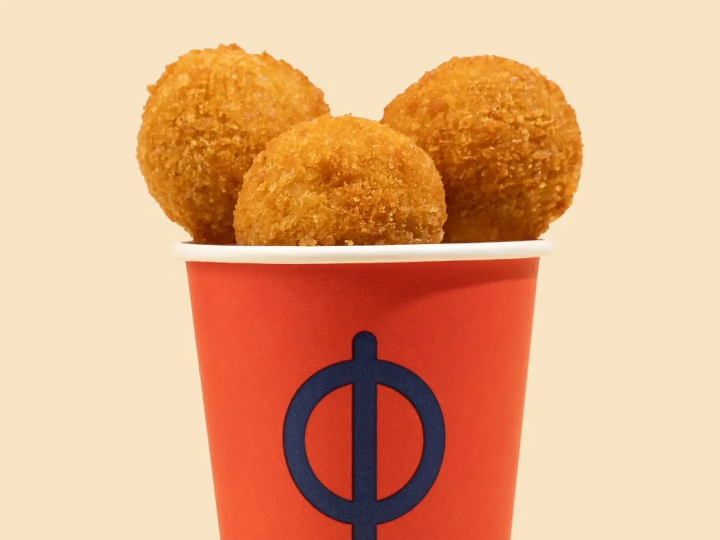 Phi Balls