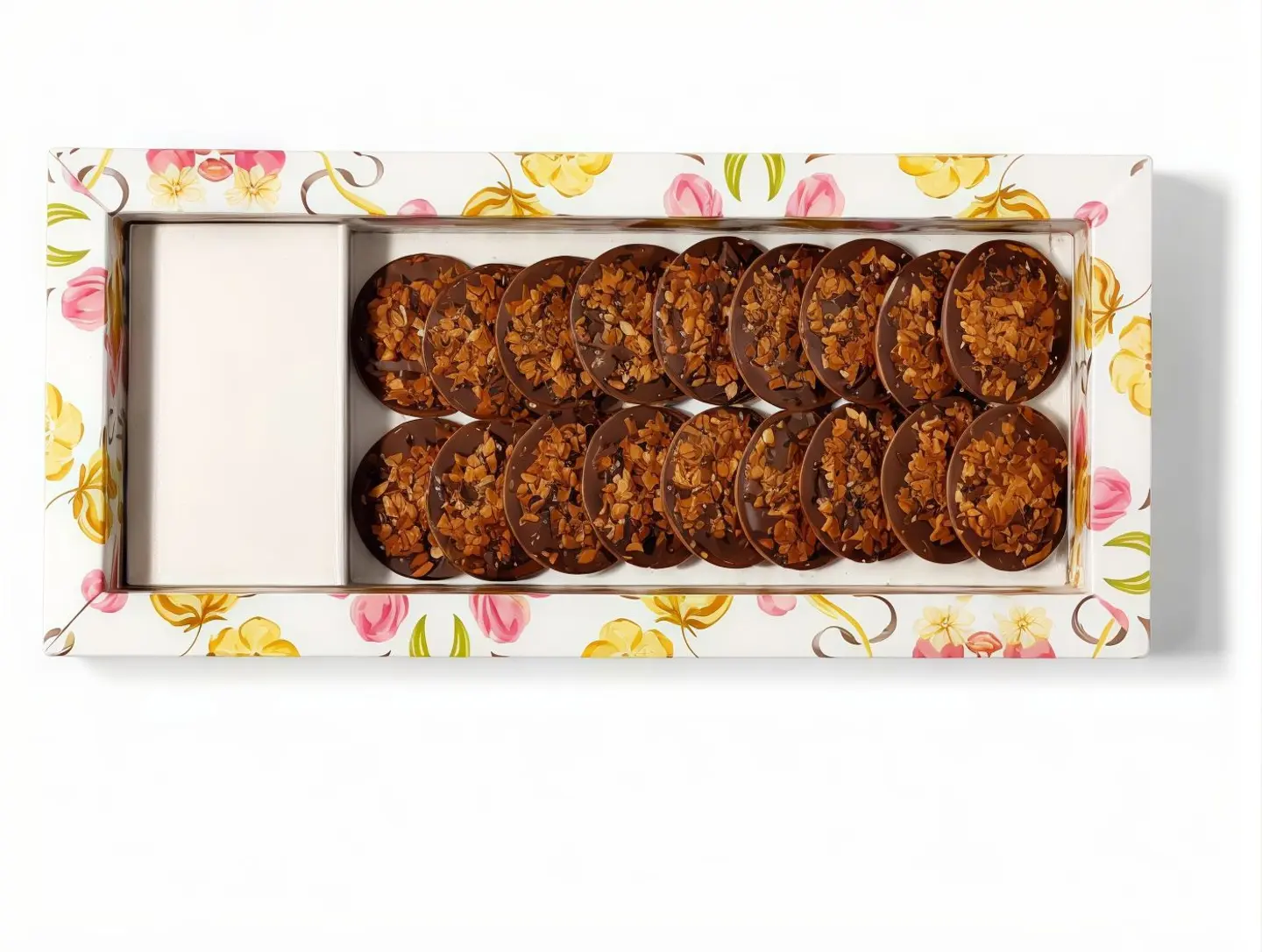 Chocolate Crunchy