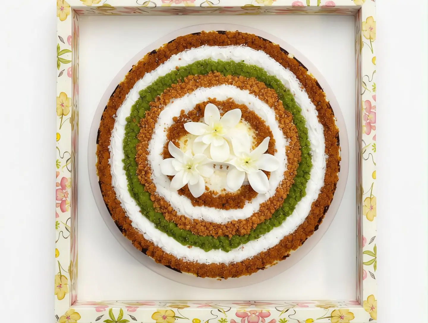 Yogurt Cake