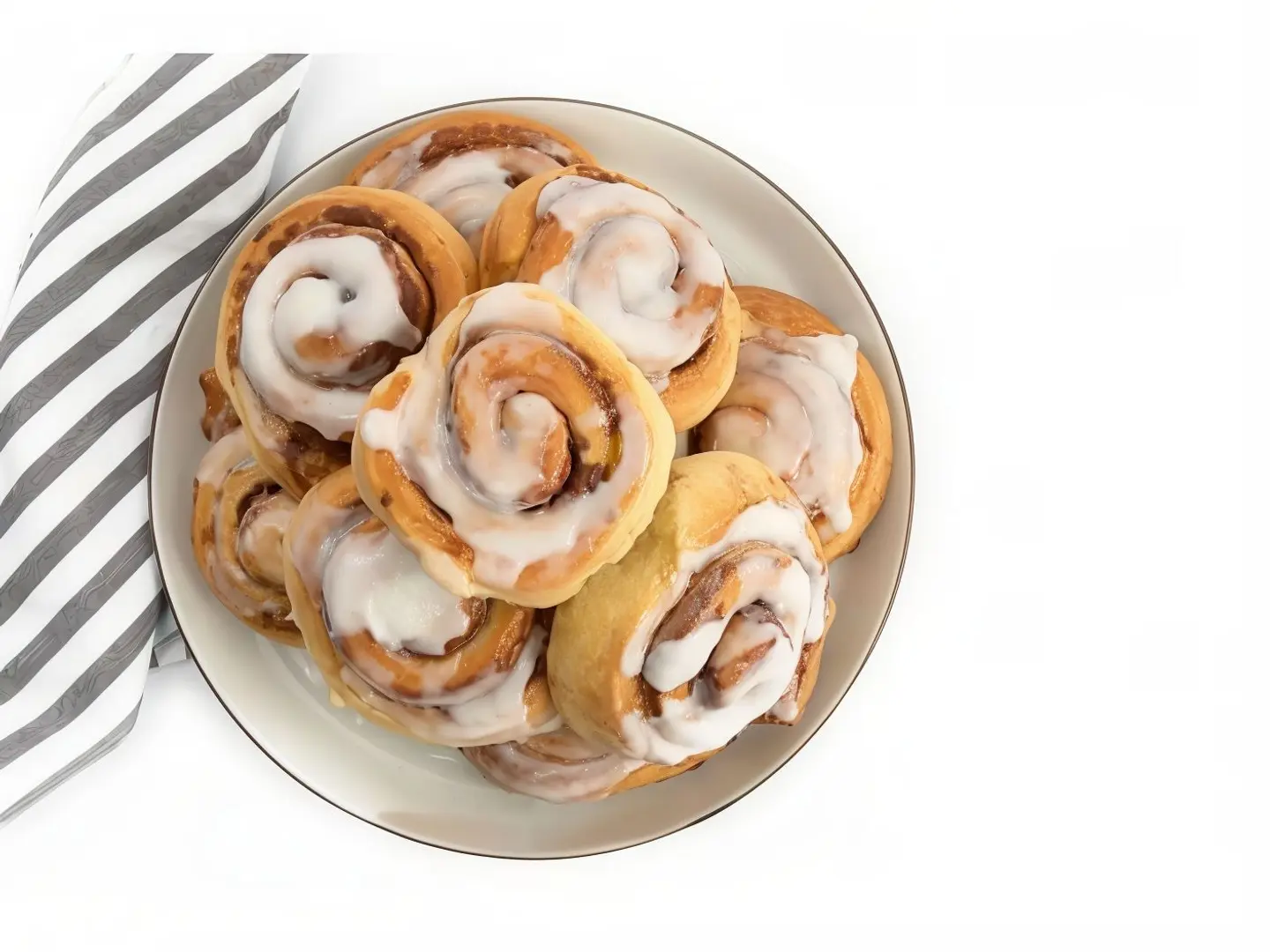 سينابون كبير