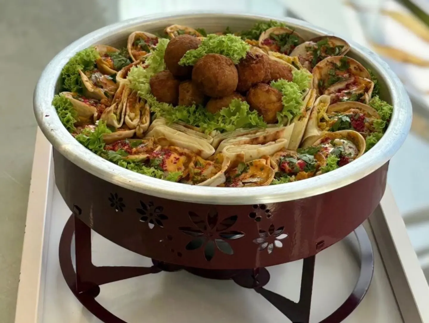 سخان موالح
