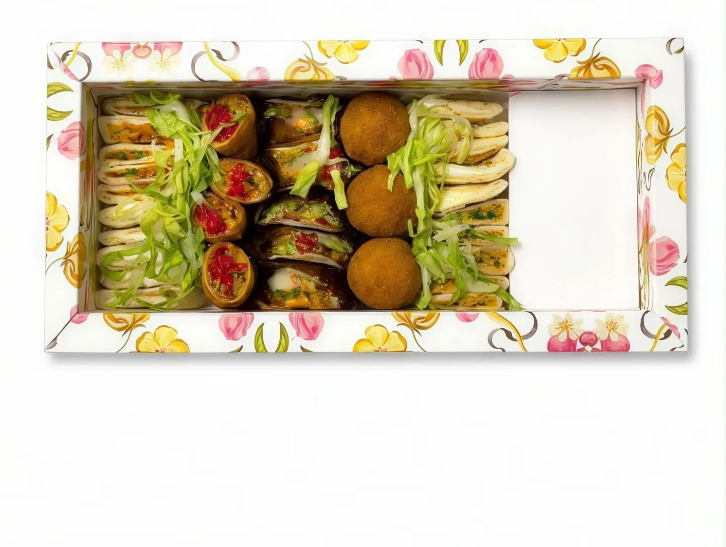 Small Special Savories