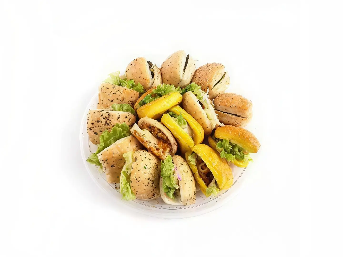 موالح سبيشل صغير