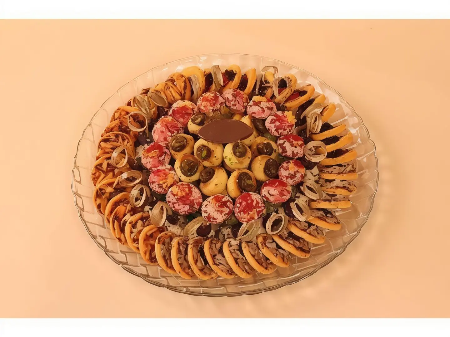 موالح سبيشل وسط