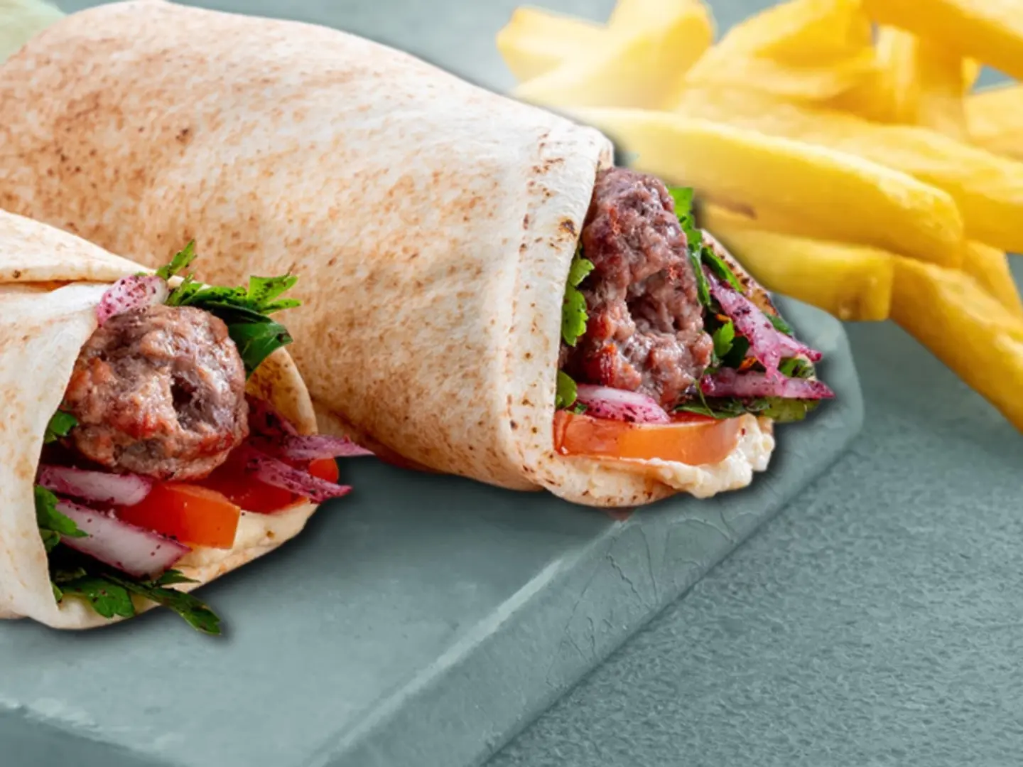 كباب ايراني