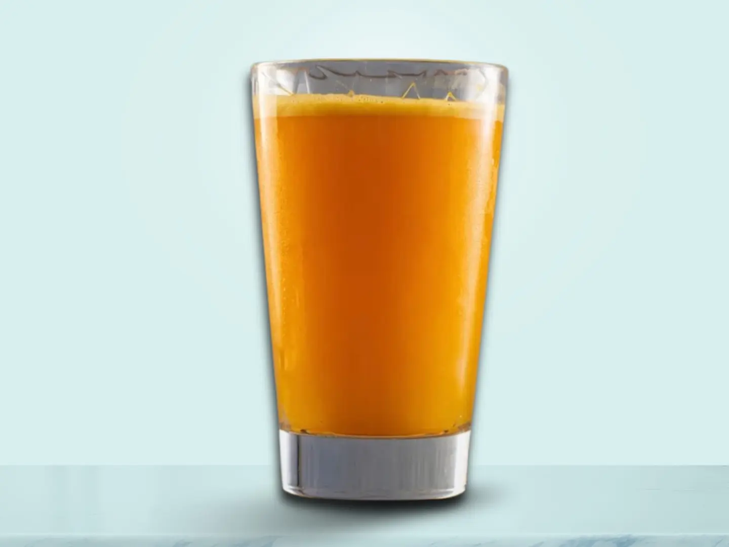 عصير برتقال