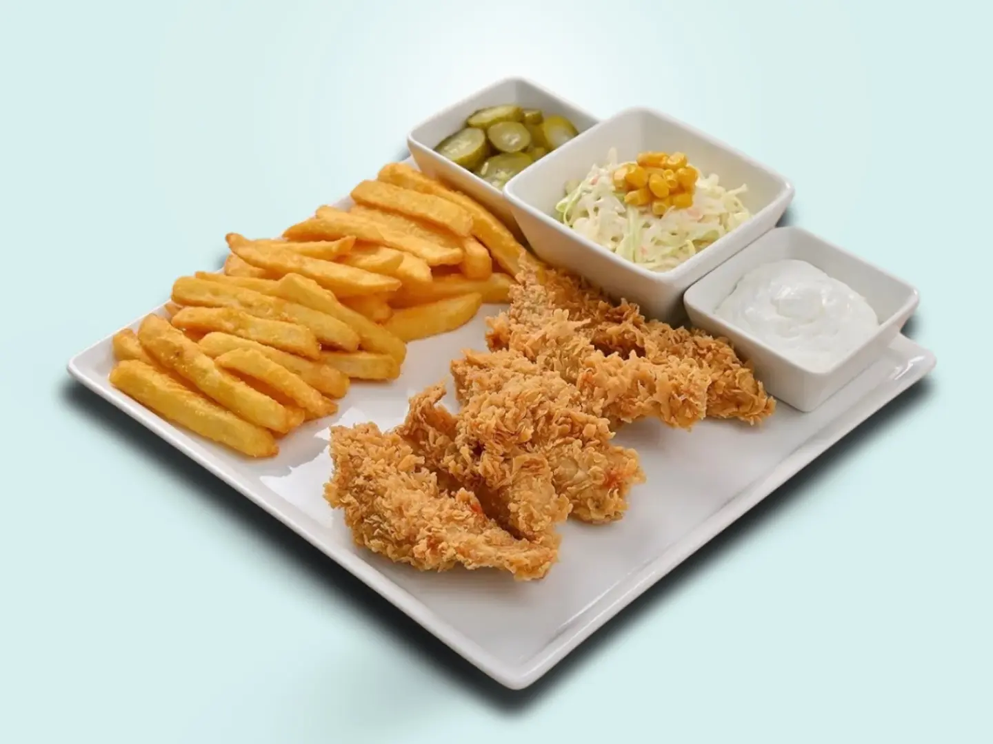 شرائح كرسبي