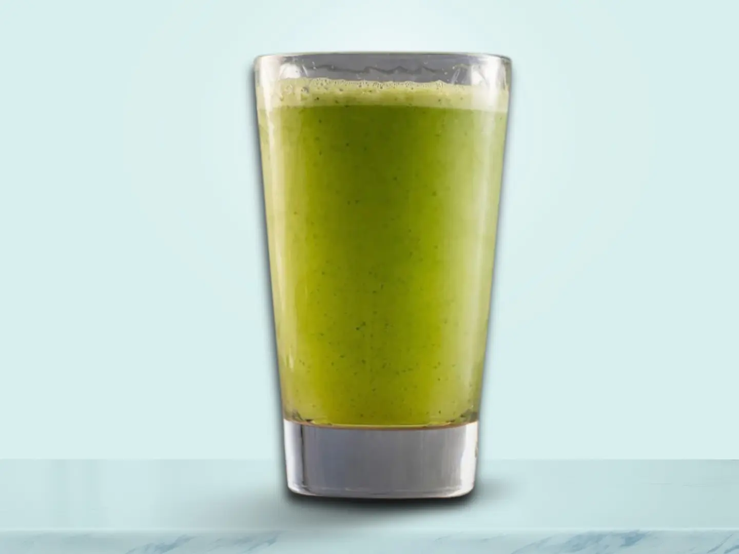 عصير ليمون بالنعناع