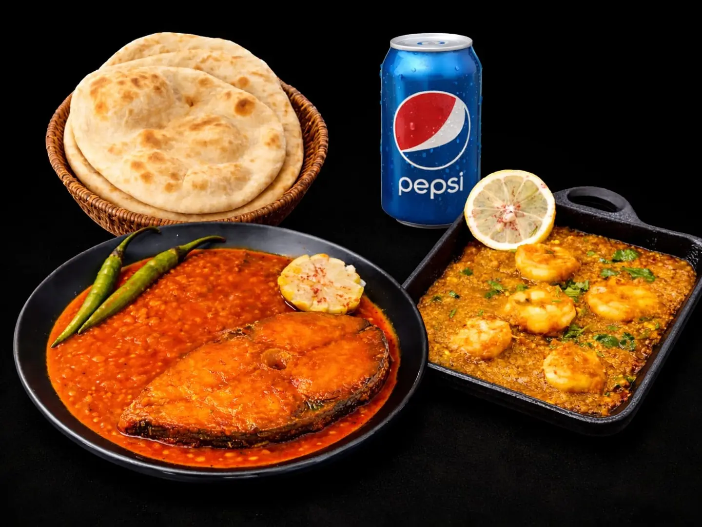 عرض طاجن جلفريزي وتشيلي