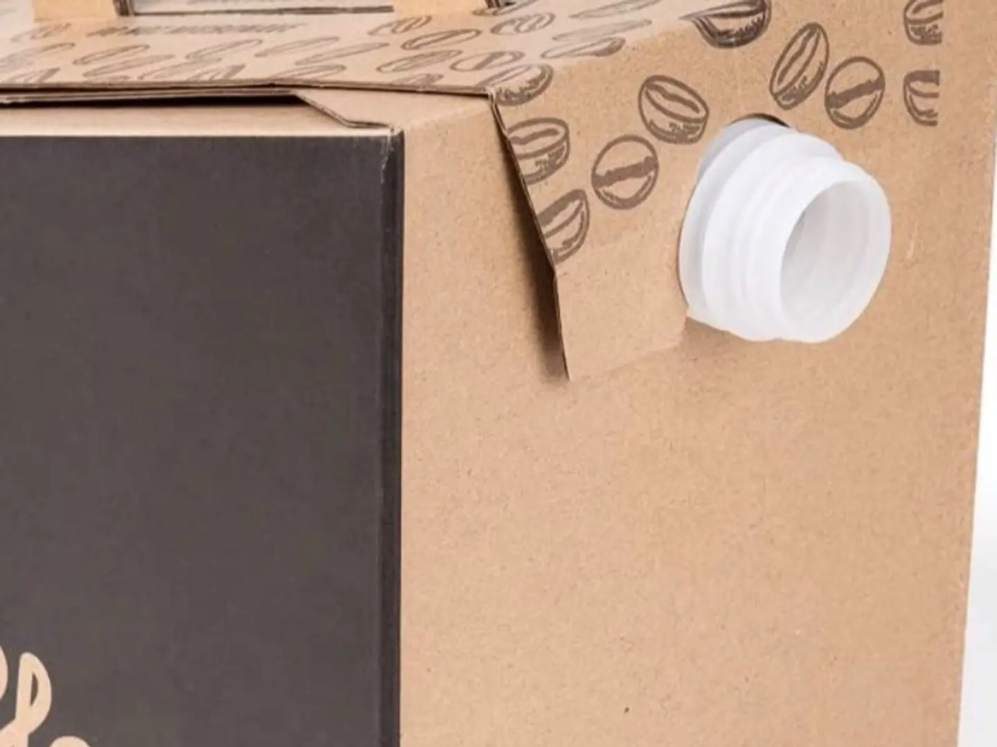 Coffee Of The Day(Box) 1liter