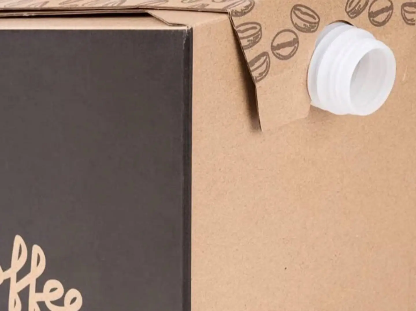 Coffee Of The Day Box 2 Liter