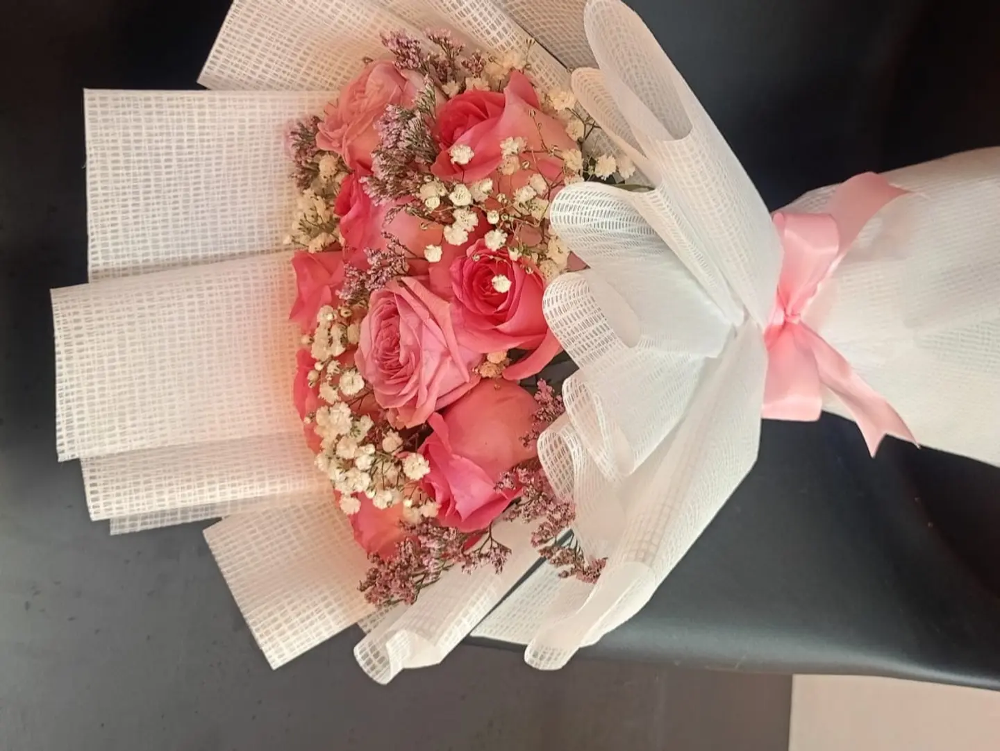 Smo Bouquet