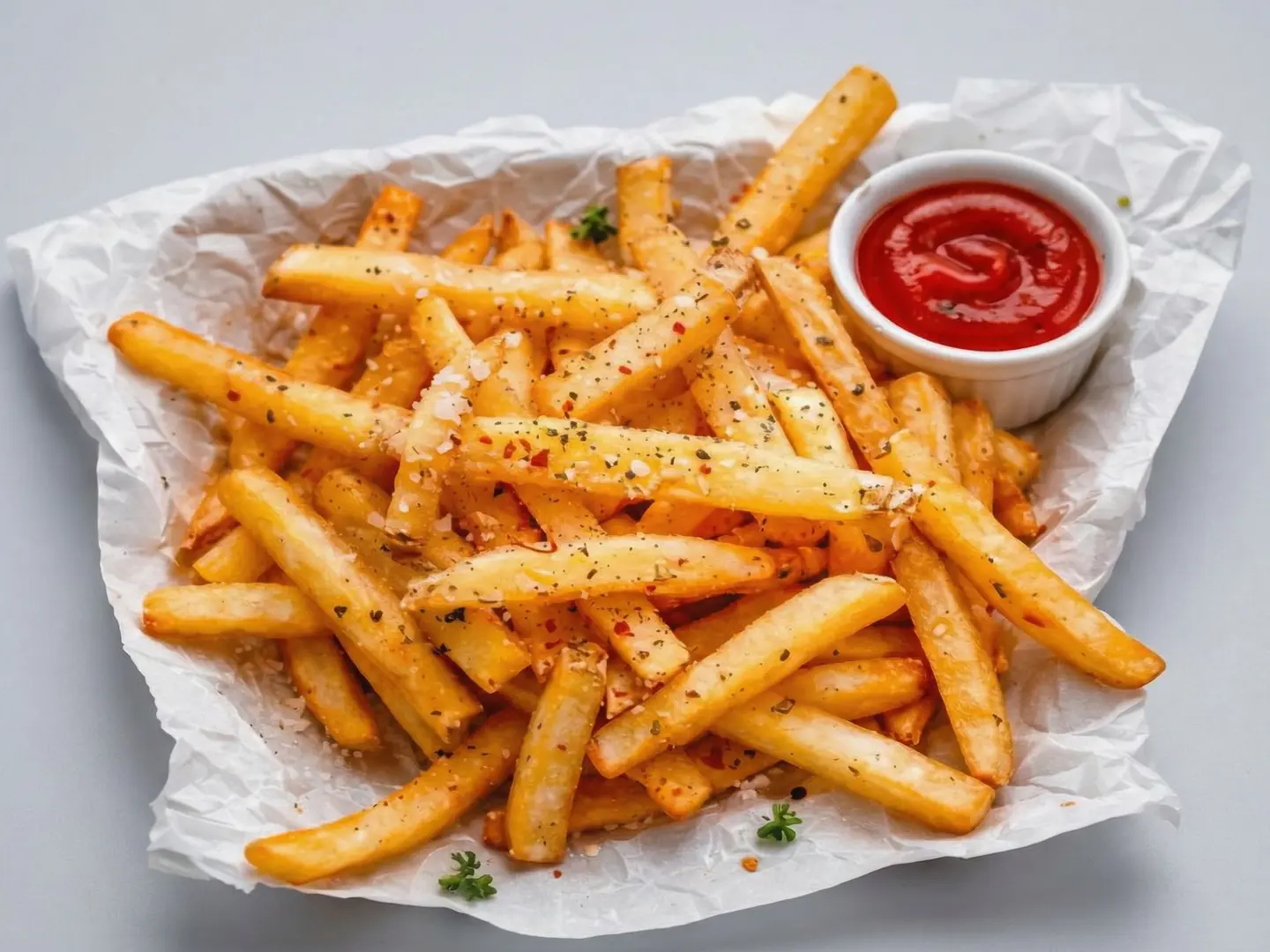 Fries