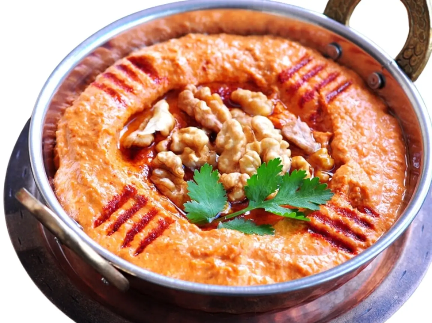 Muhammara Dish
