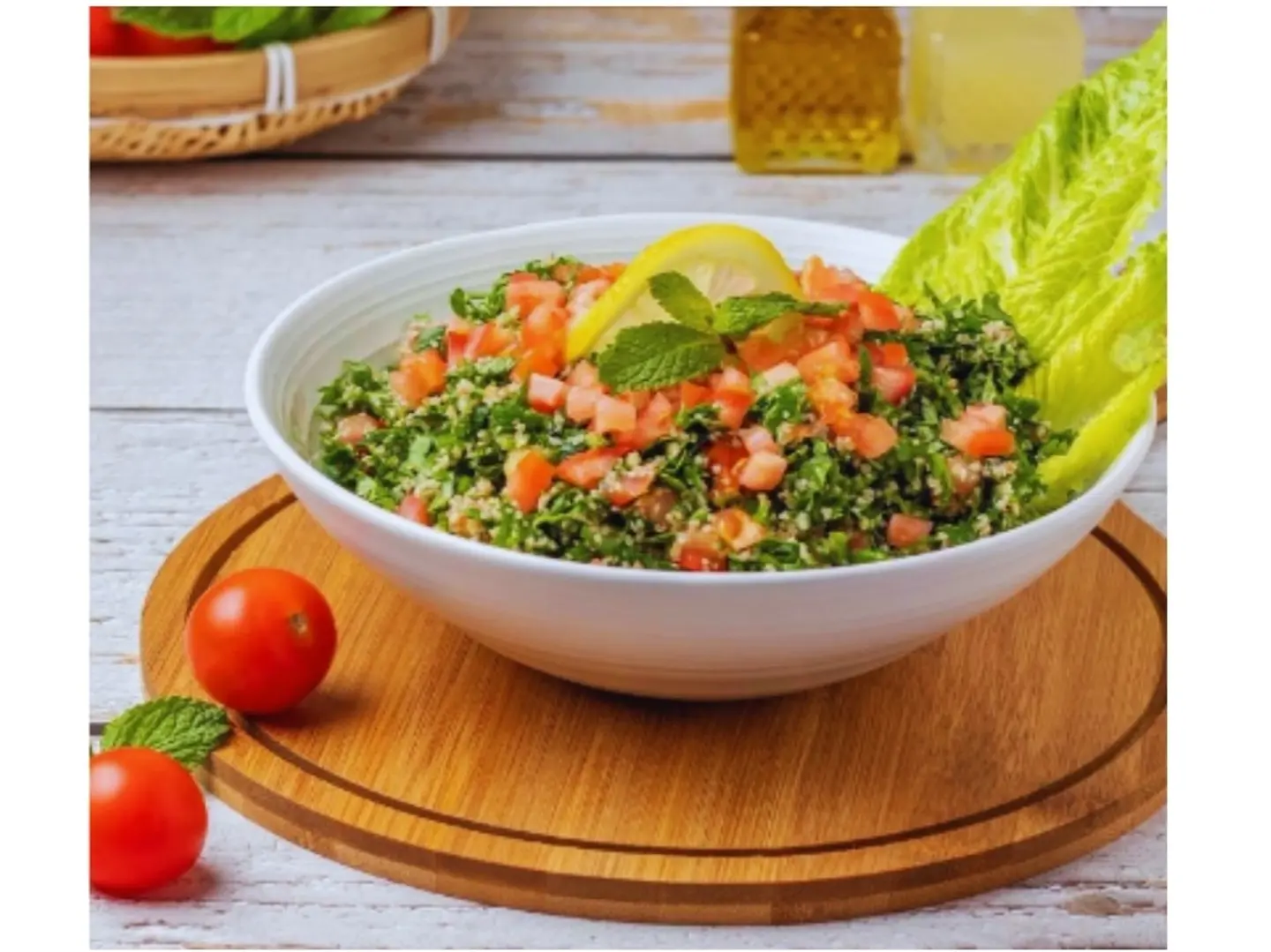 Tabbouleh