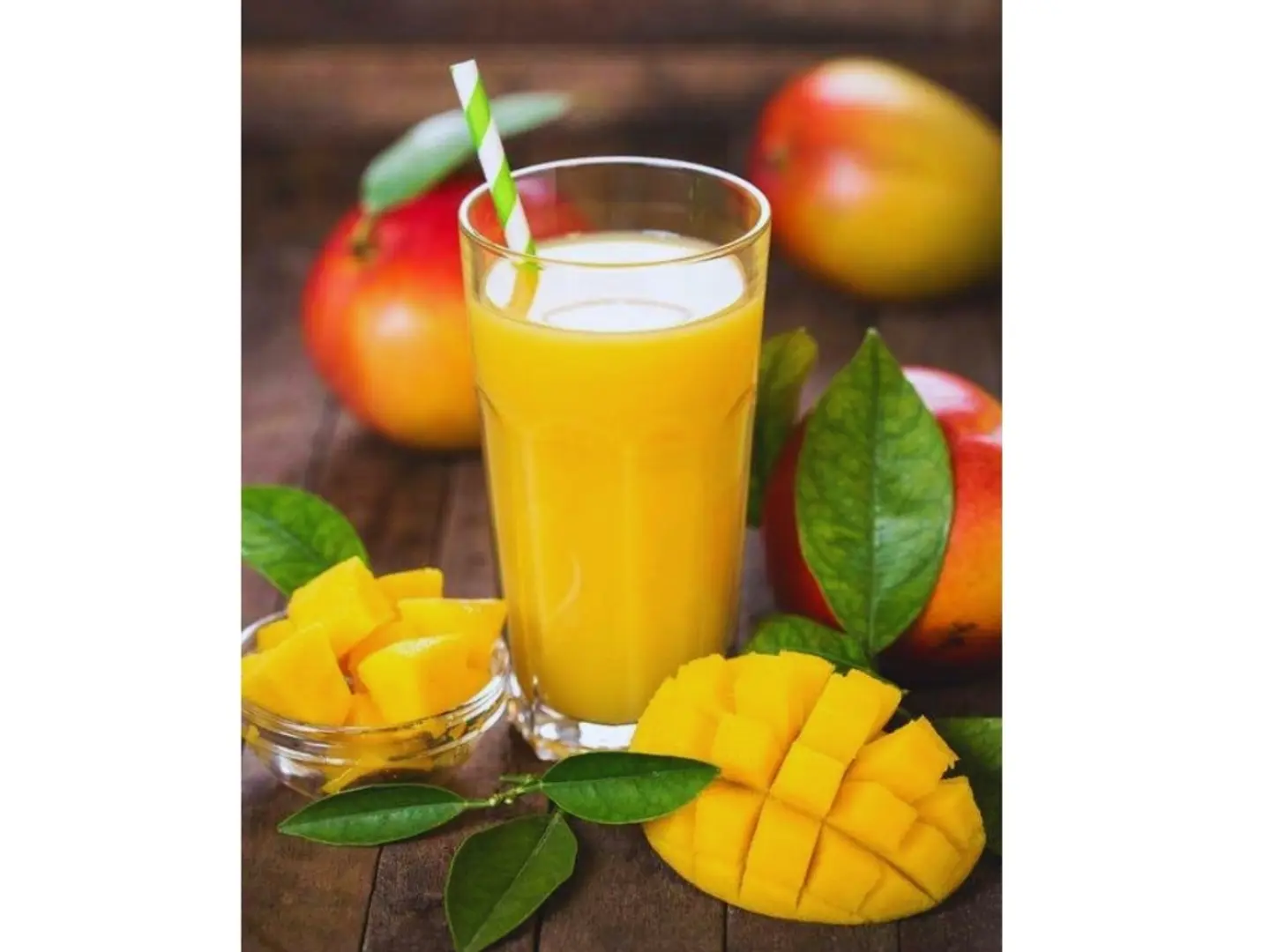 Mango