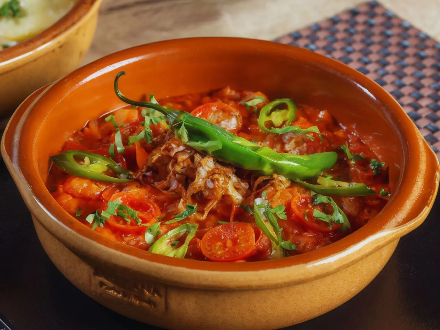 Chicken And Mozzarella Casserole