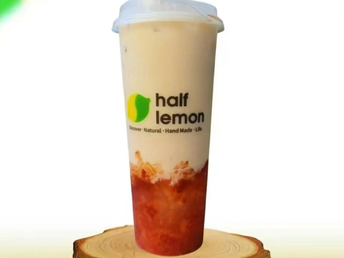 Strawberry Light Mike Tea