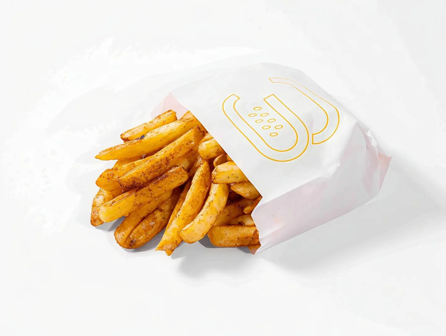 بطاطس مبهر