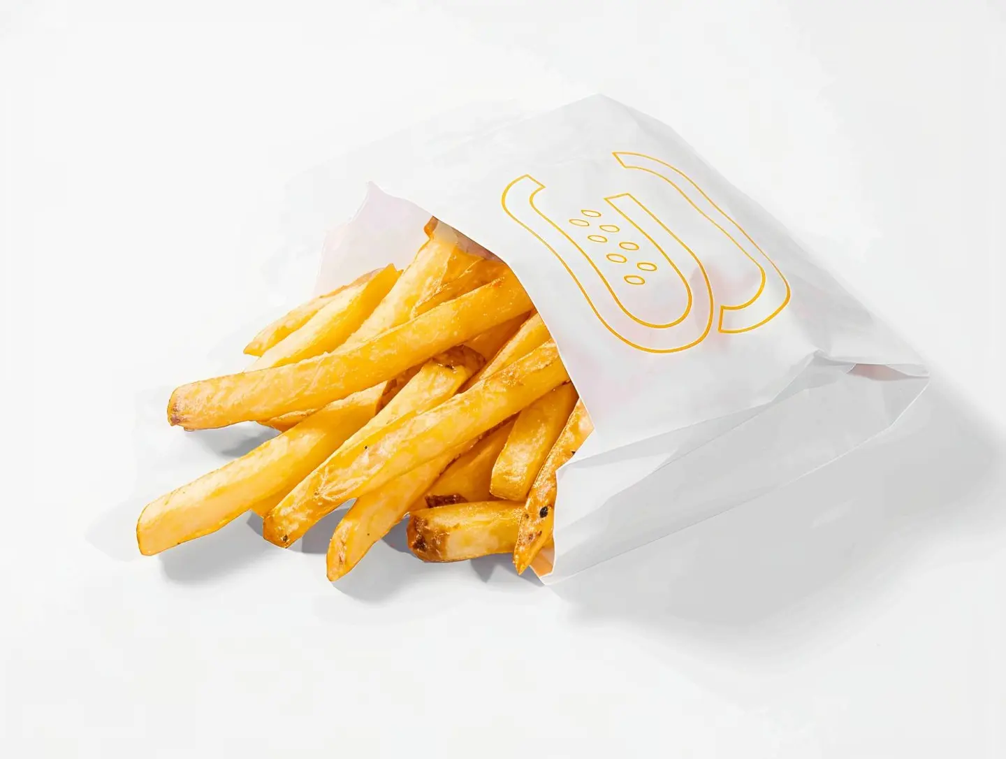 بطاطس عادي