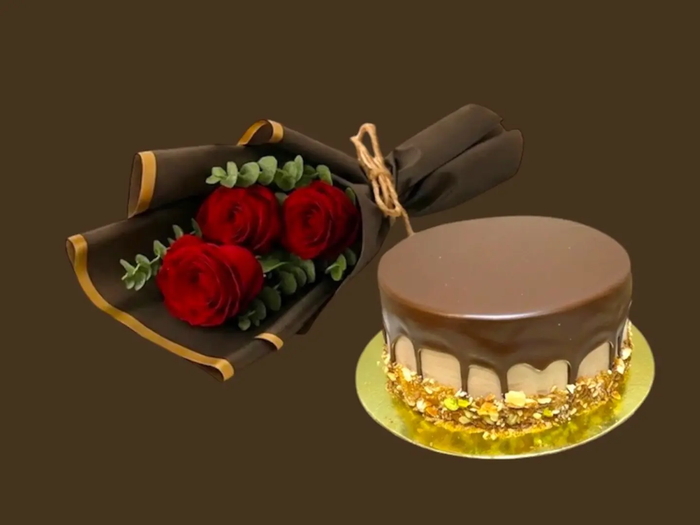 توليفة السعادة