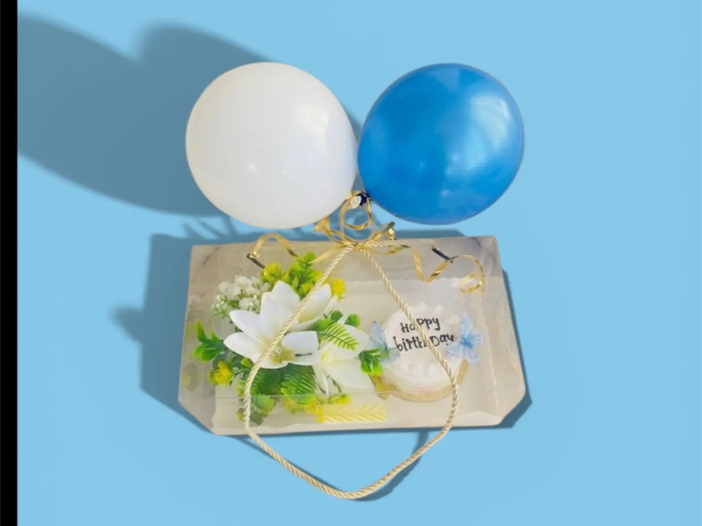 بوكس عيد ميلاد