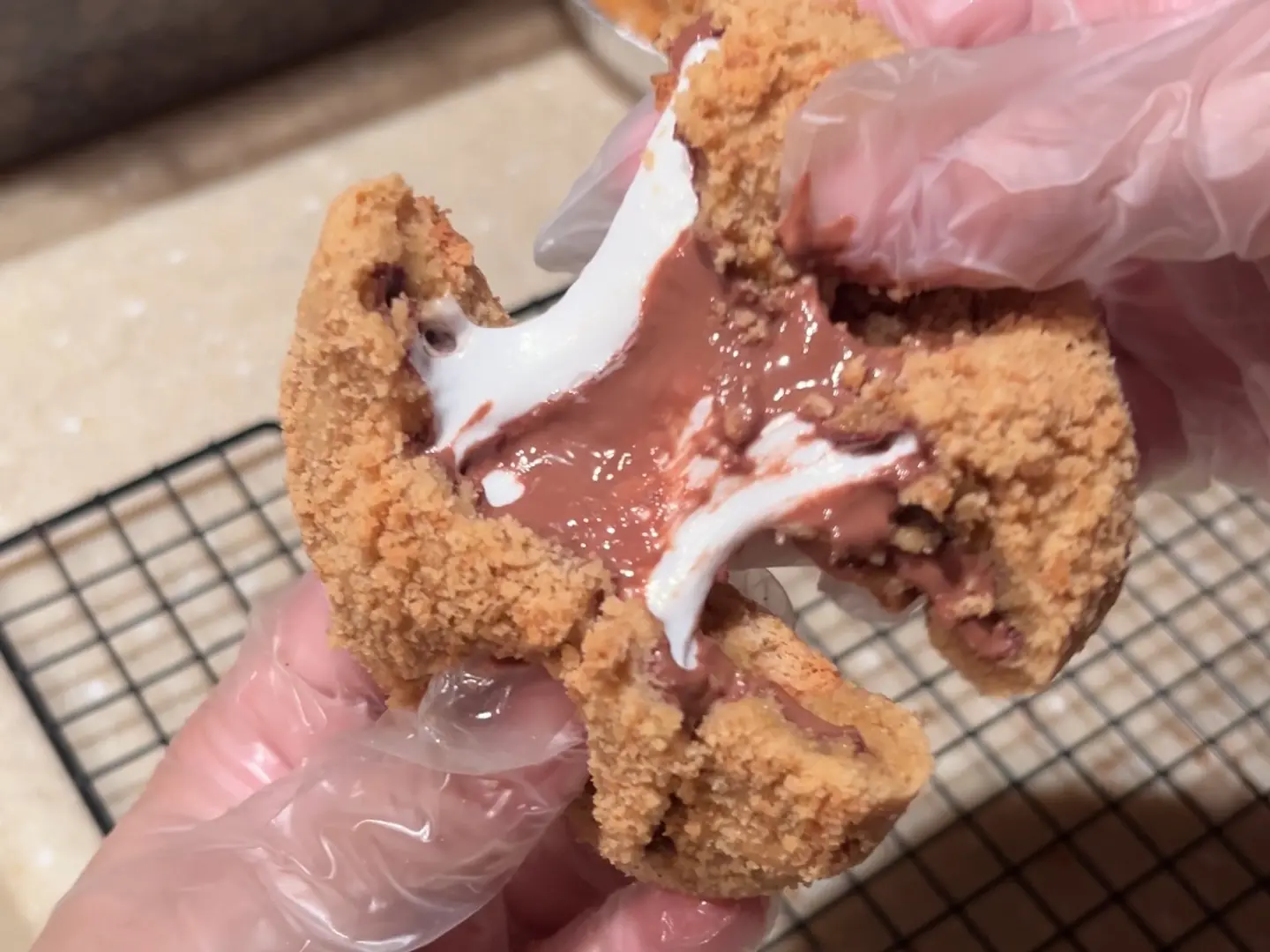 سمورز كوكيز