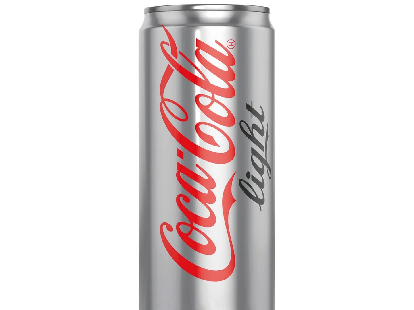 كولا لايت - علب