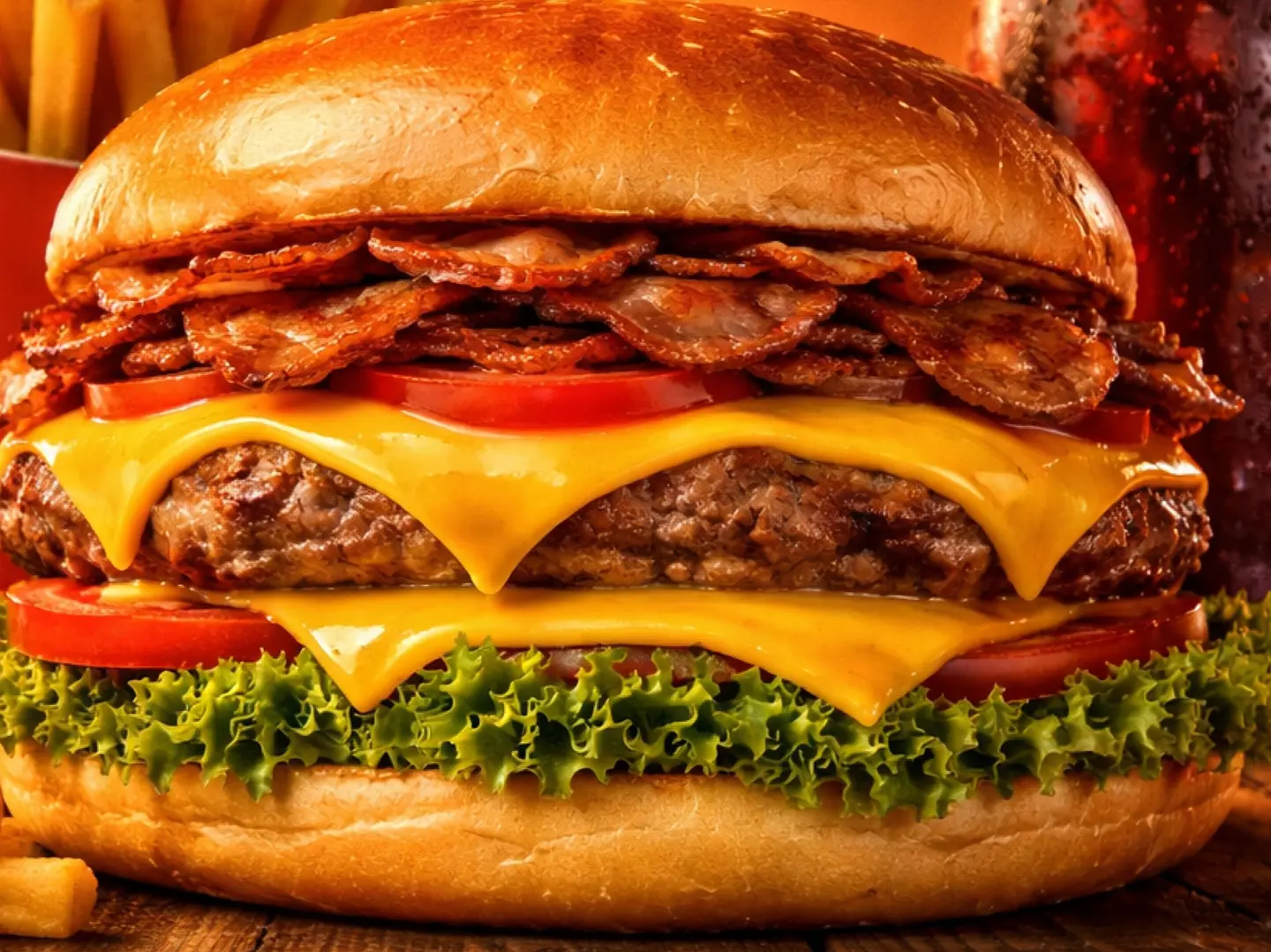 Grilled Brisket Burger