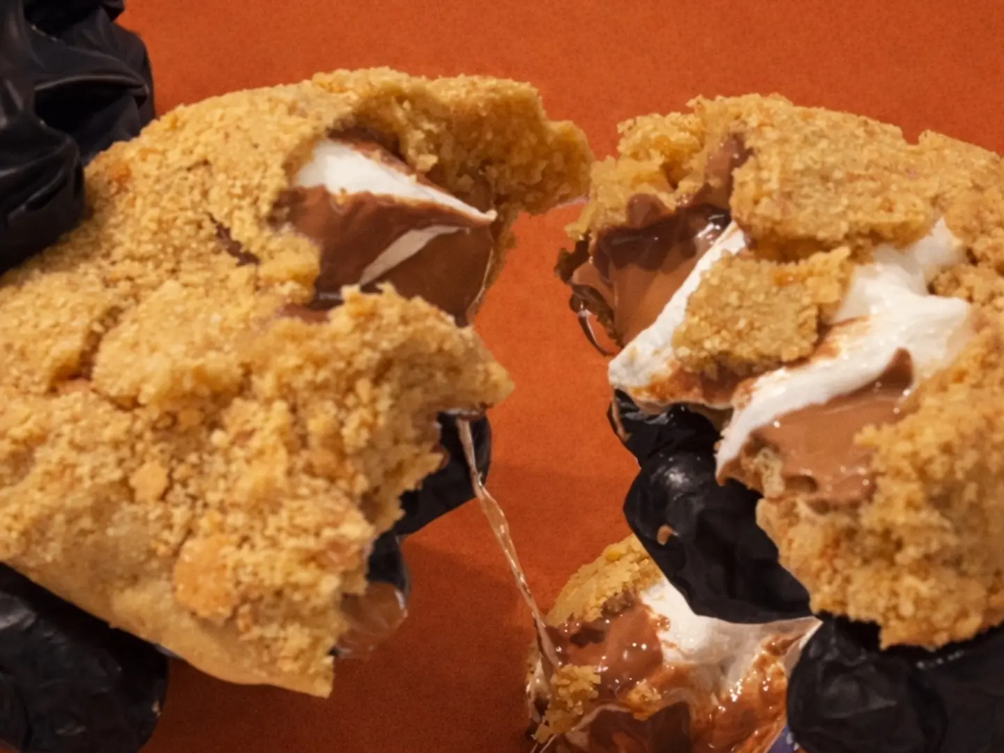 كوكيز سمورز