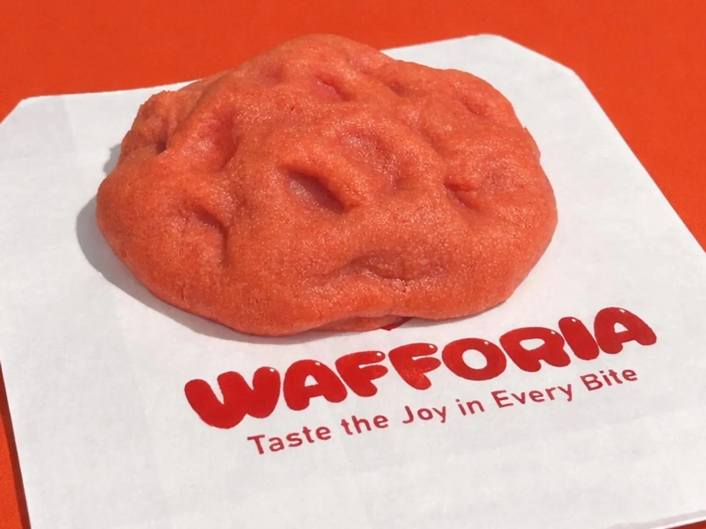 كوكيز ريدفيلفت