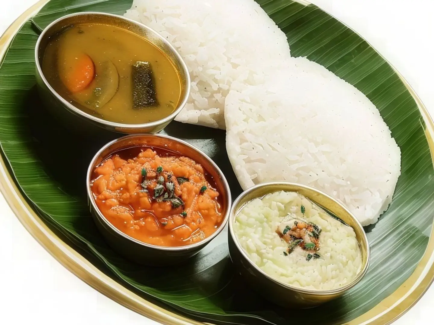 Idli Set 3 Pcs