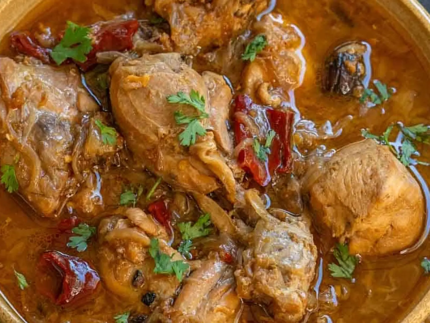 دجاج موغالاي