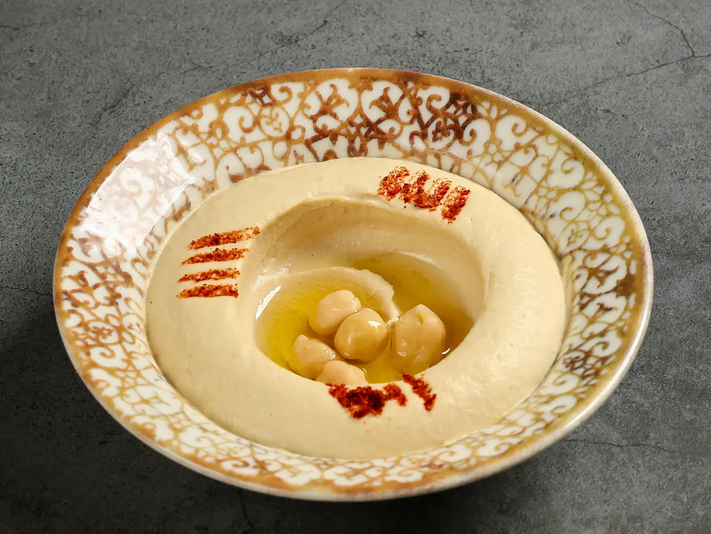 Hummus
