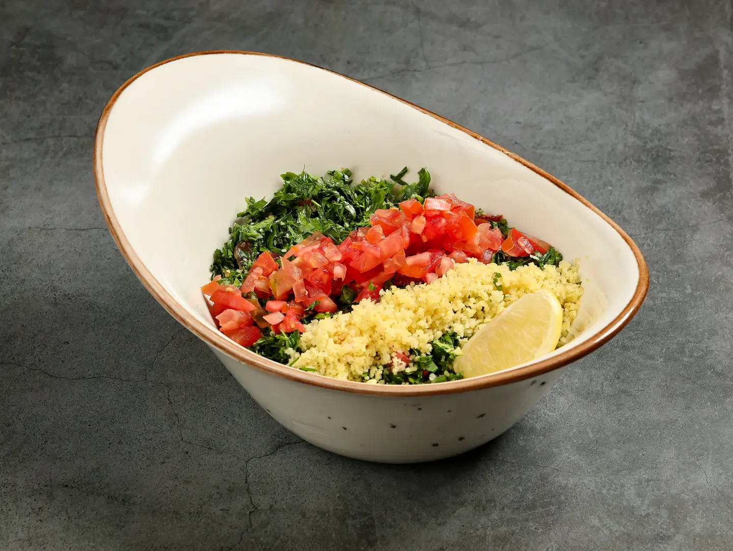 Tabbouleh