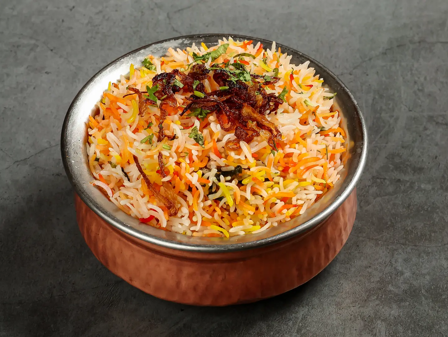 Biryani Rice