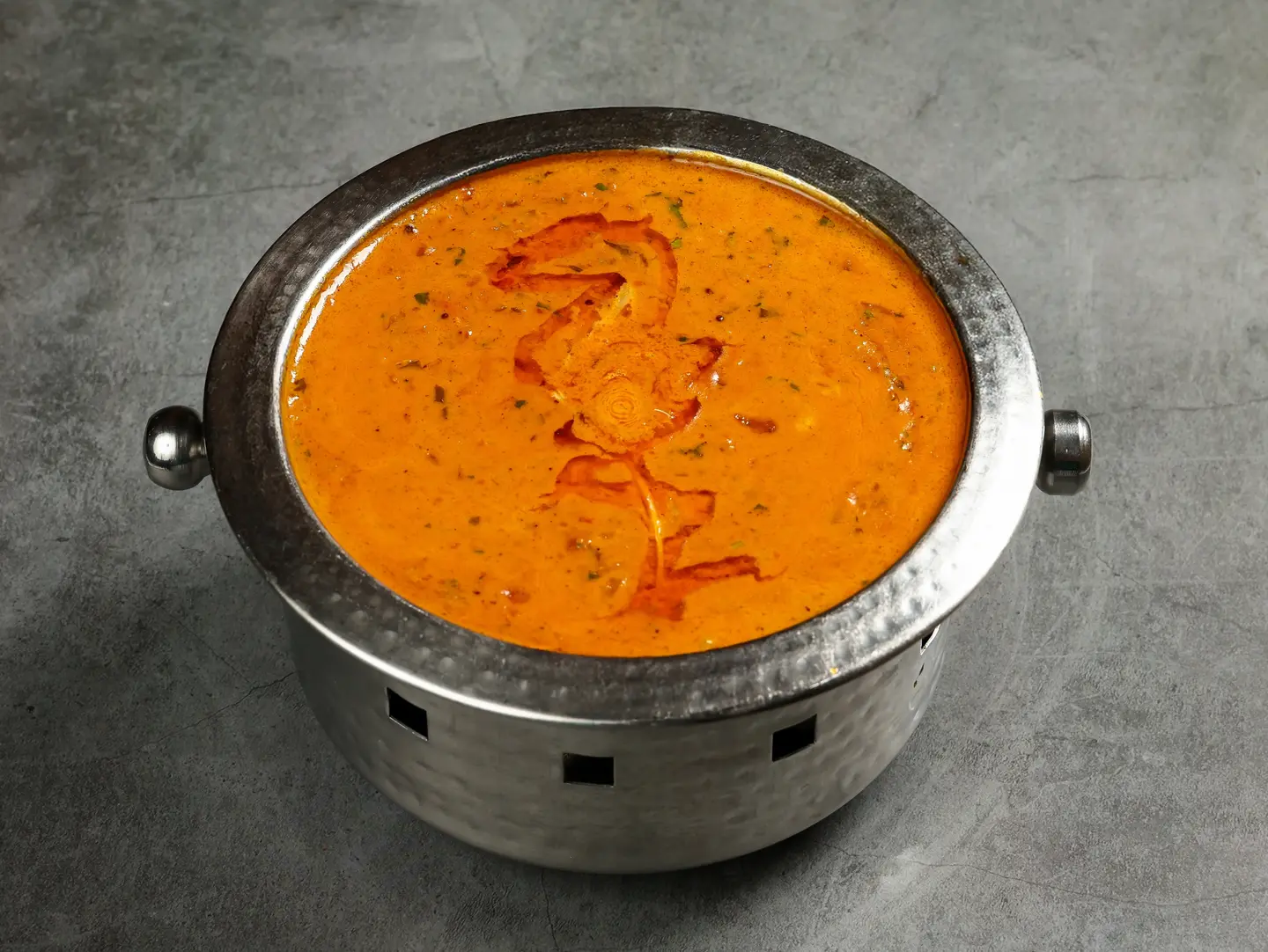 Madras Chicken