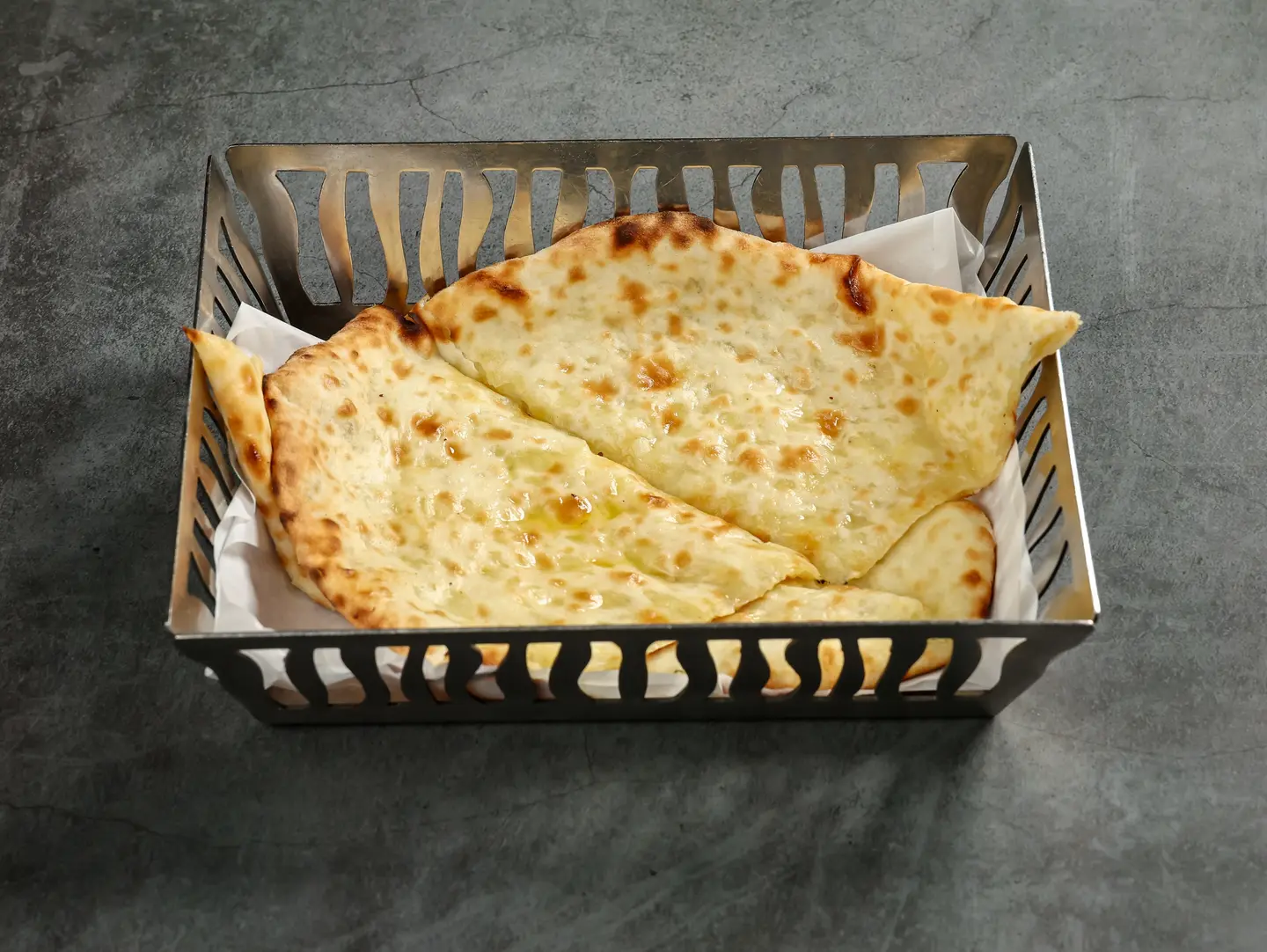 Cheese Nan