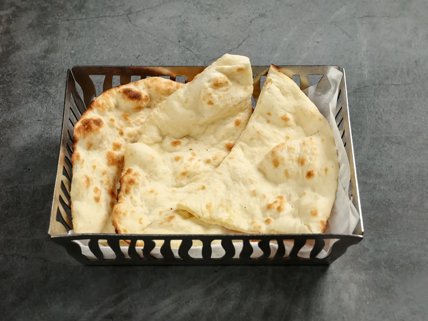 Plain Nan