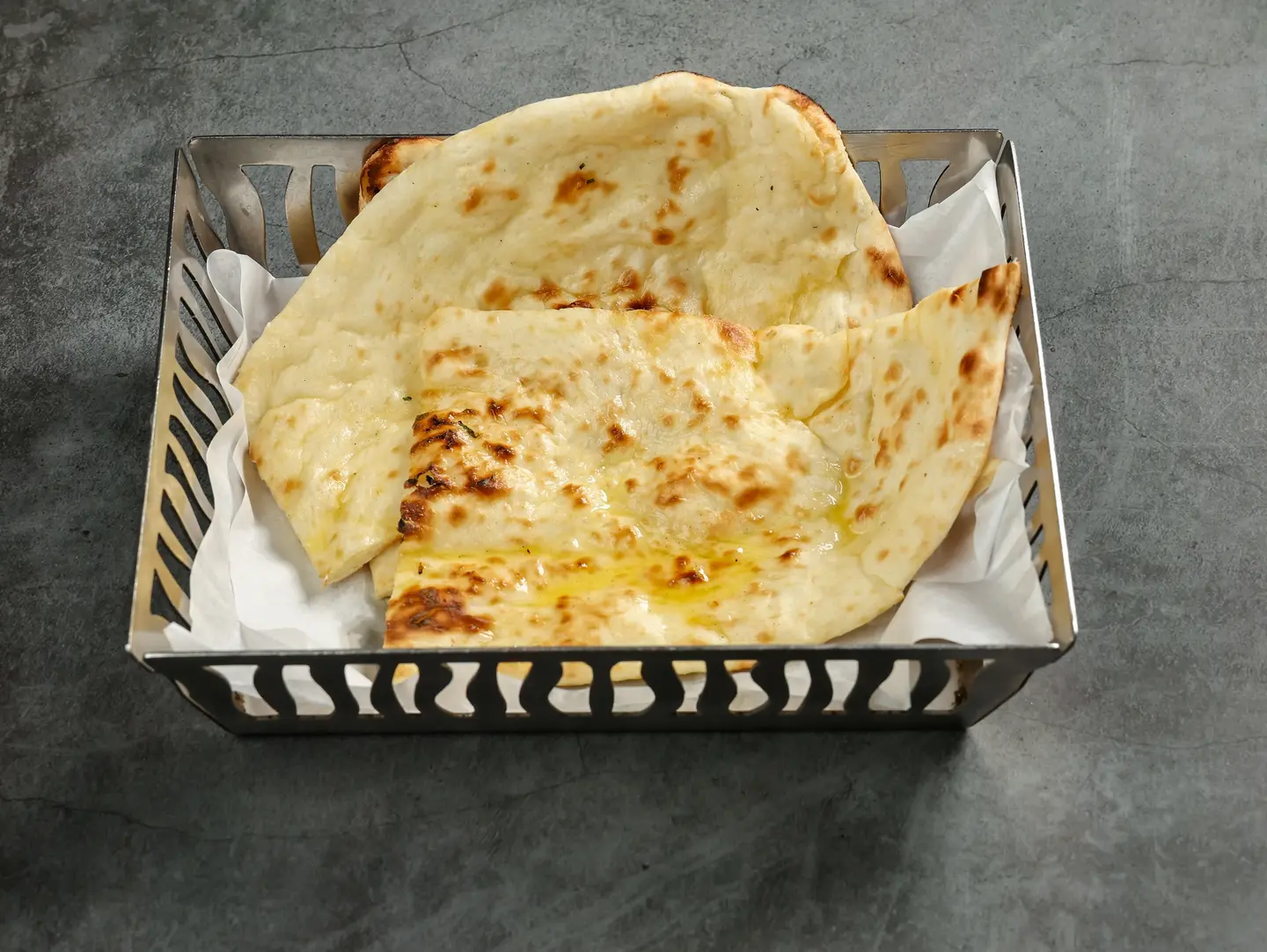 Butter Nan