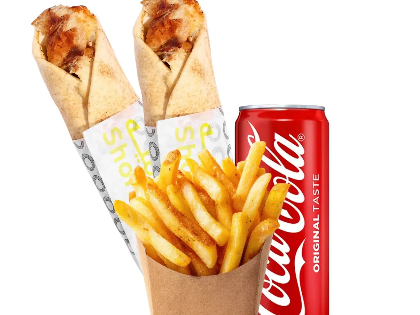 Alasli Offer
