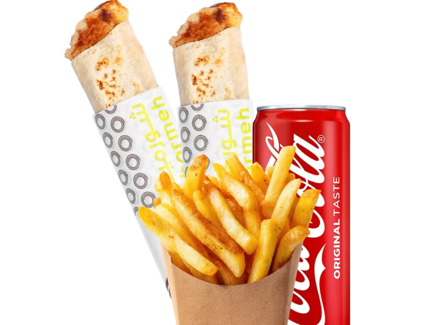 Alasli Saj Offer