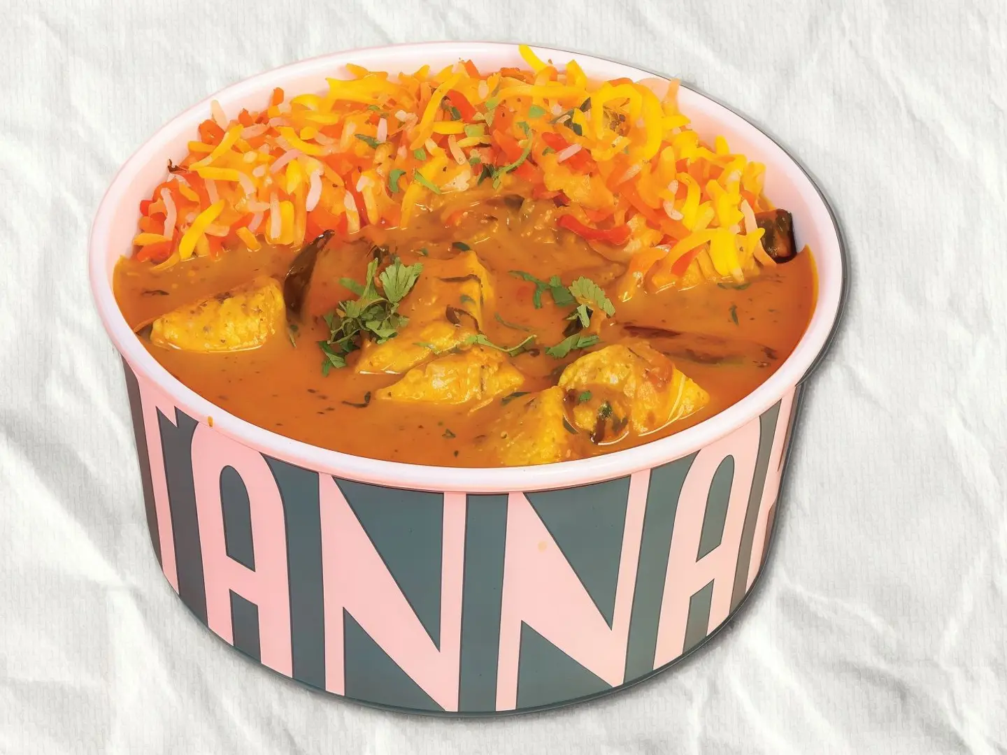 خلطة الكاري