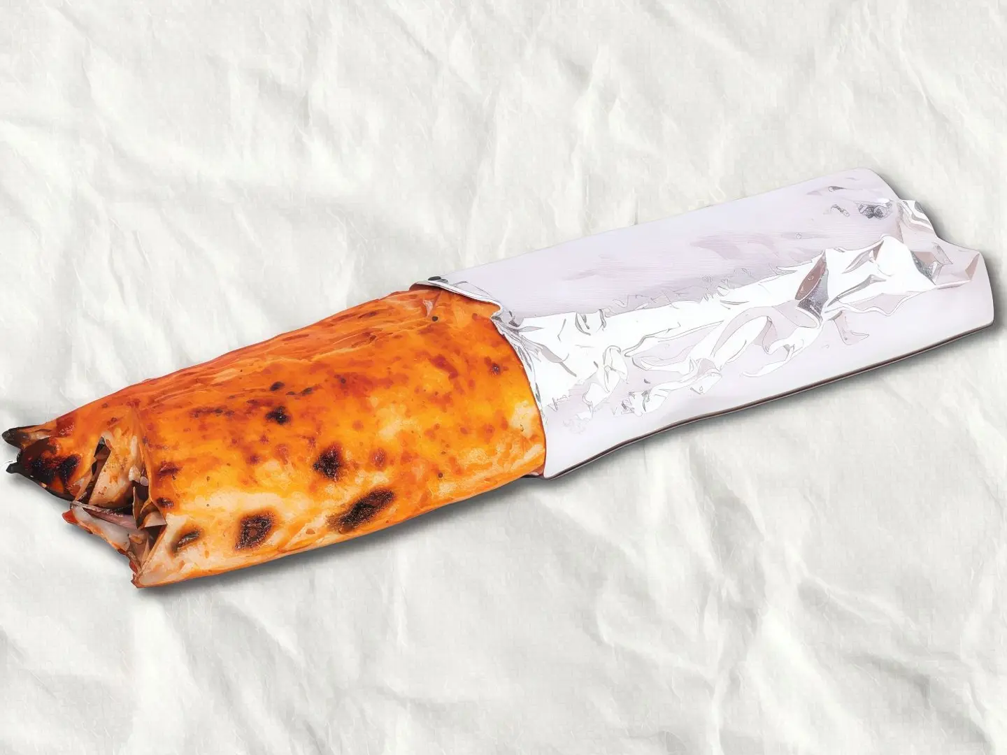 ساندويش شيش طاووق