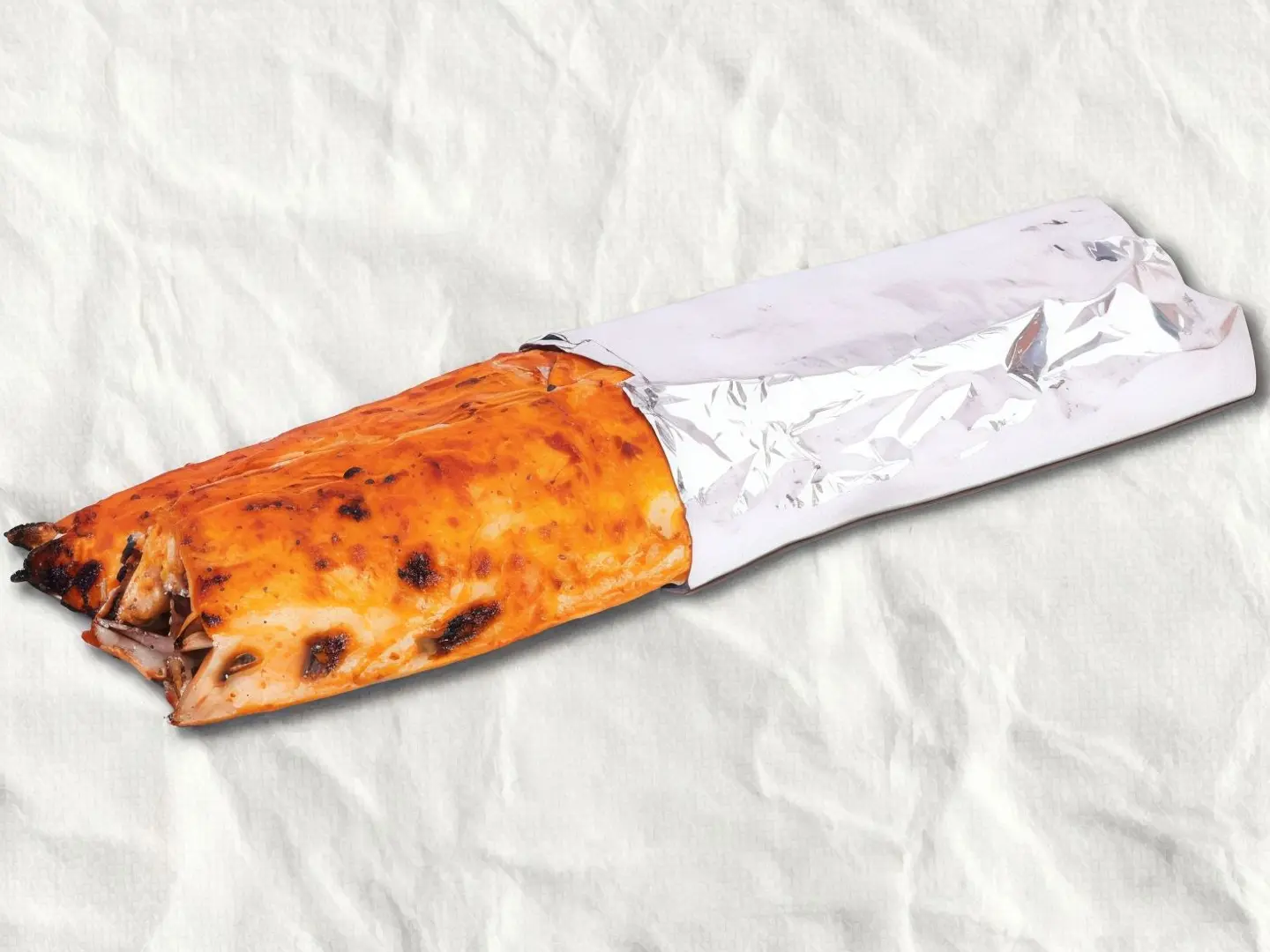 ساندويتش تكا دجاج