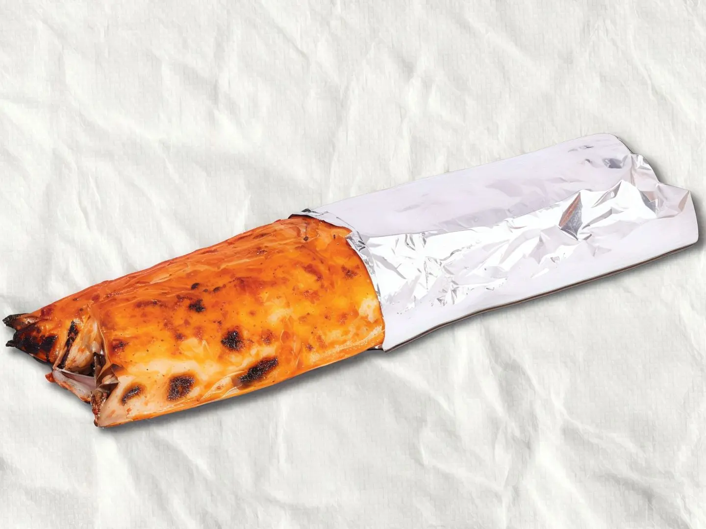 ساندويتش دجاج تكا سبايسي